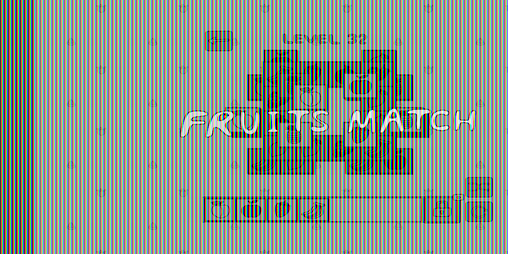 Cover image for Fruits Match
