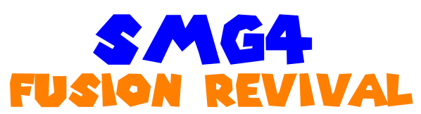 Cover image for SMG4 Fusion Revival