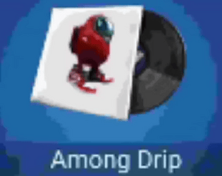AMOGUS shooter!