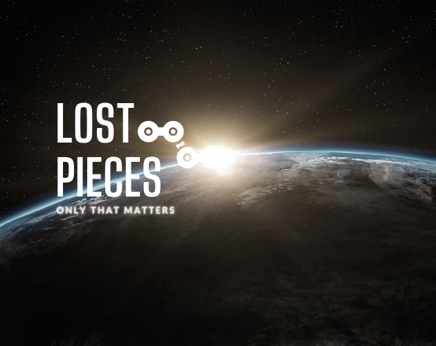 Lost Pieces