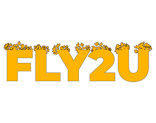 FLY2U