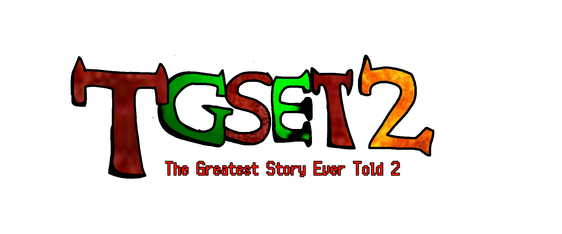 The Greatest Story Ever Told 2