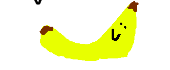 banana game