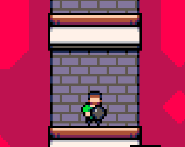 Cover image for Lead Balloon - v1 Prototype