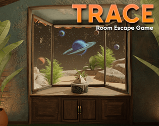TRACE [Free] [Puzzle]
