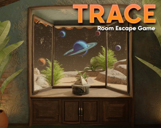 Escape Fan - New Escape Games