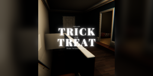 Cover image for Trick or Treat