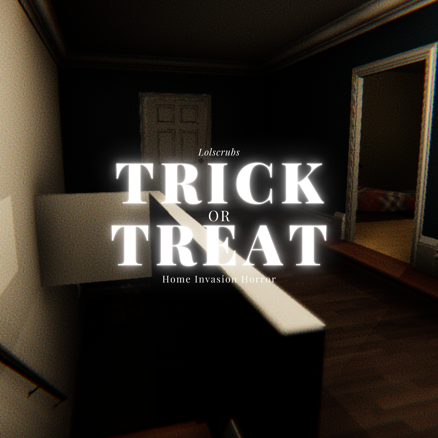 Cover image for Trick or Treat