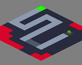 Slime's Ruins