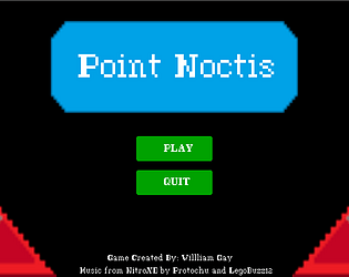 Point Noctis