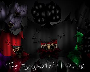 The Forgotten House: Chapter 1