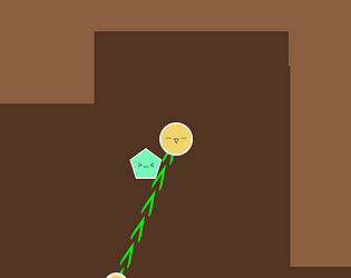 Slime Prototype