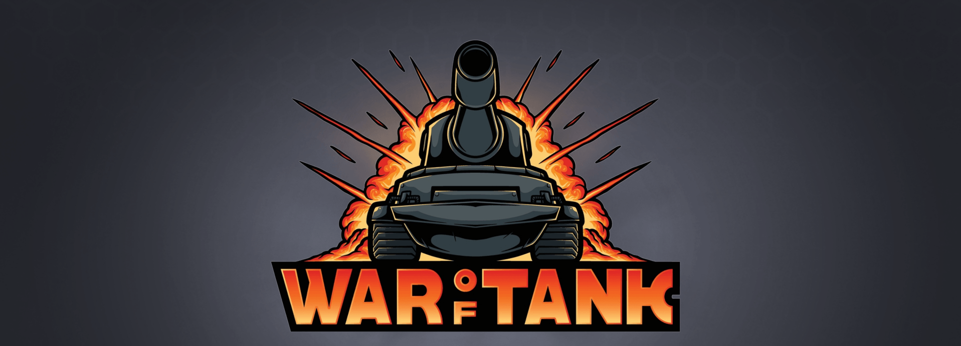 War Of Tank