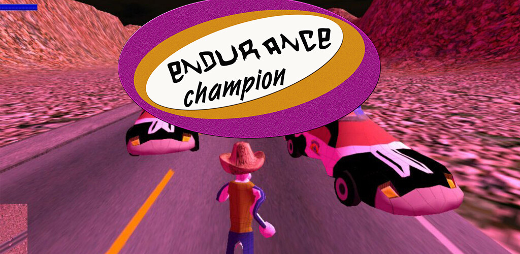 Eduro Champion