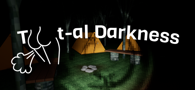 Toot-al darkness cover