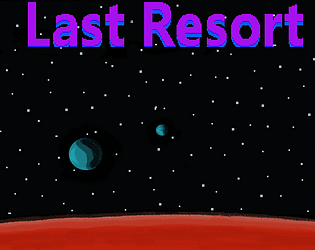 Last Resort