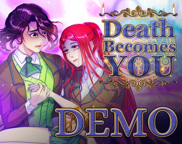 Death Becomes You (DEMO)