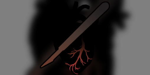 Cover image for Love Lies Bleeding [DEMO]