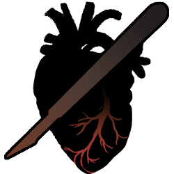 Cover image for Love Lies Bleeding [DEMO]