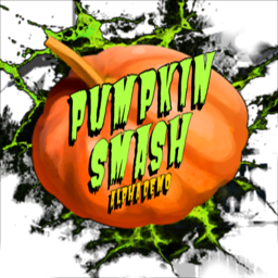 Cover image for Pumpkin Smash Alpha Demo