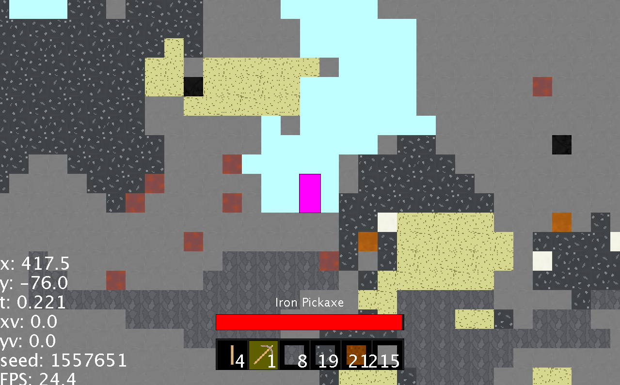 Tileplanetgame