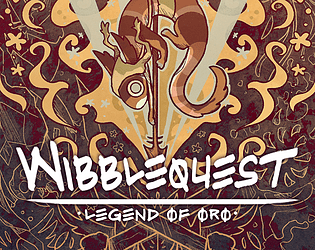 WibbleQuest