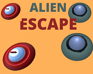 Alien Escape
