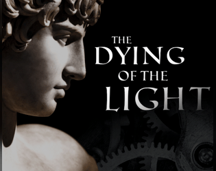 The Dying of the Light  