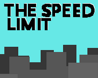The Speed Limit