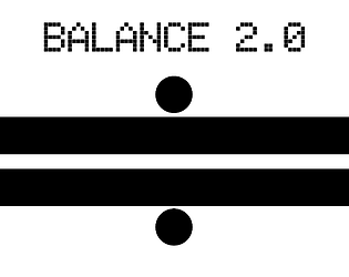 BALANCE 2.0
