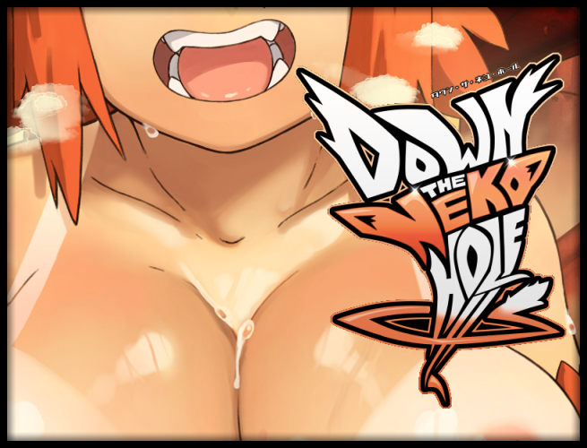Cover image for Down the Neko Hole 0.24