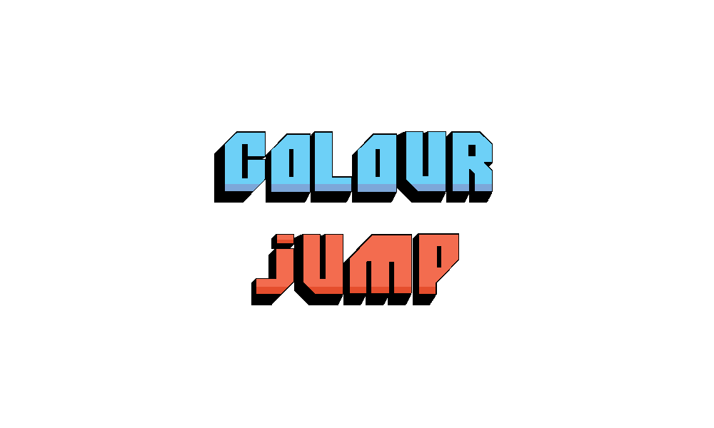 Colour Jump