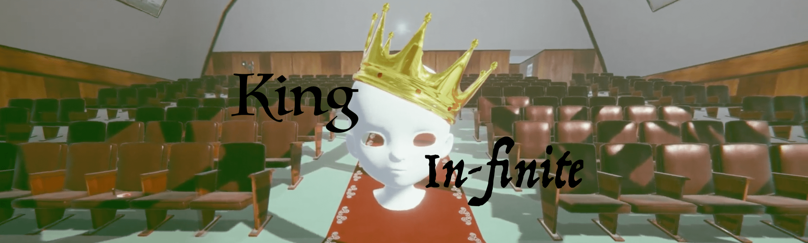 King In-finite