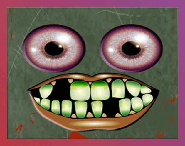 Zombie Box