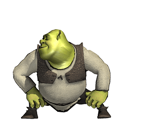 Latest HTML5 games tagged shrek 