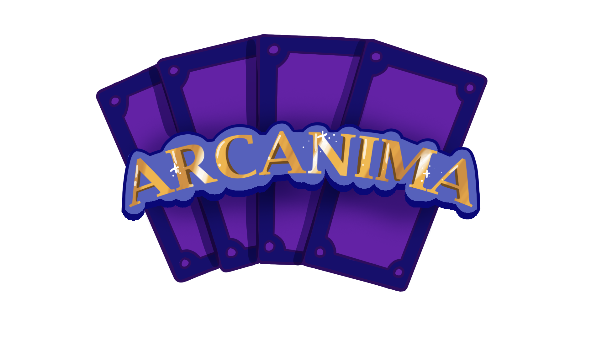 Arcanima: WIP Dev Build