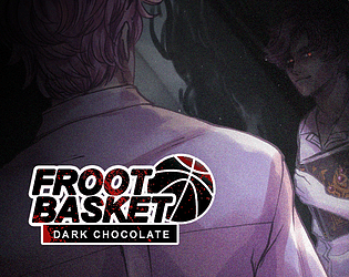 Froot Basket: Dark Chocolate