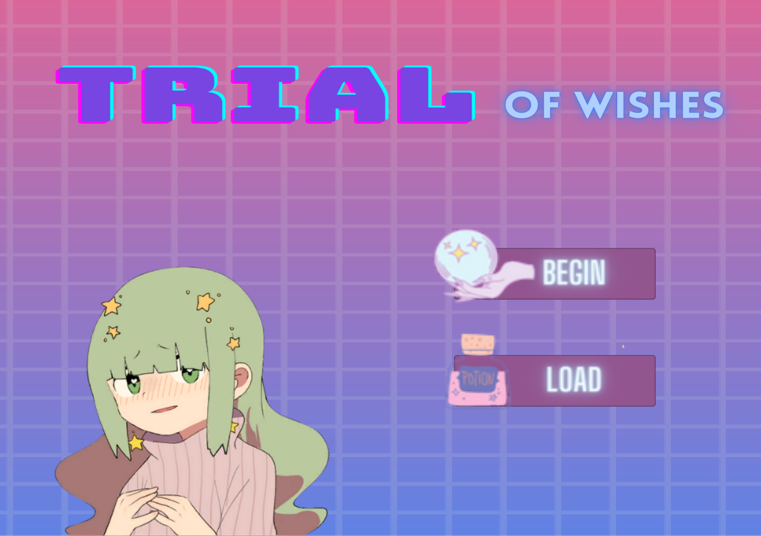 Trial of Wishes