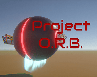 Project O.R.B.
