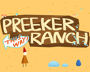 Preeker Ranch