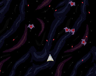 Space Race!