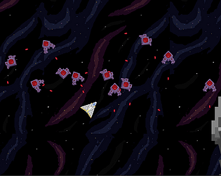 2D Shooter - Complete Version