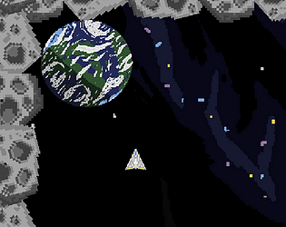 2D Survival Shooter