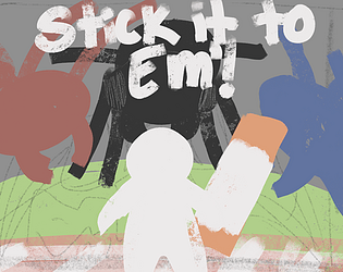 Stick it To'em