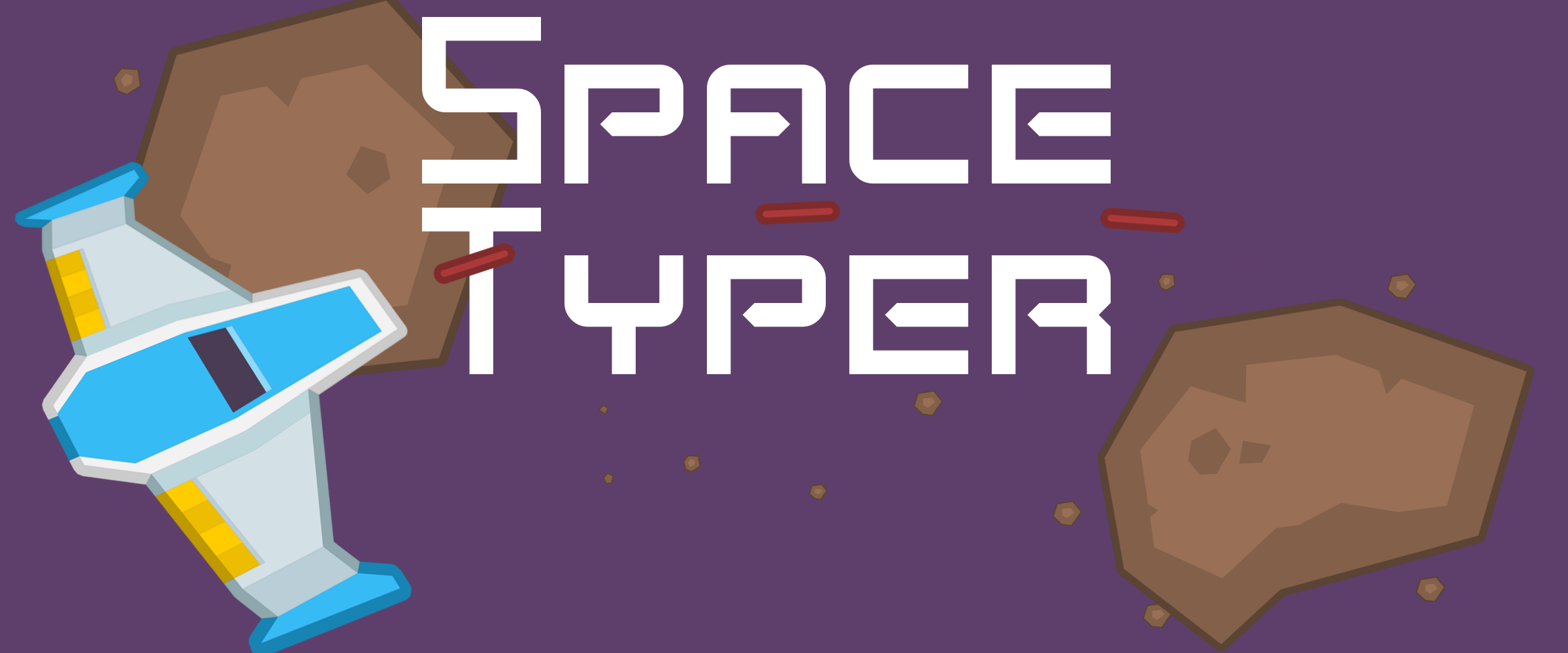 Space Typer