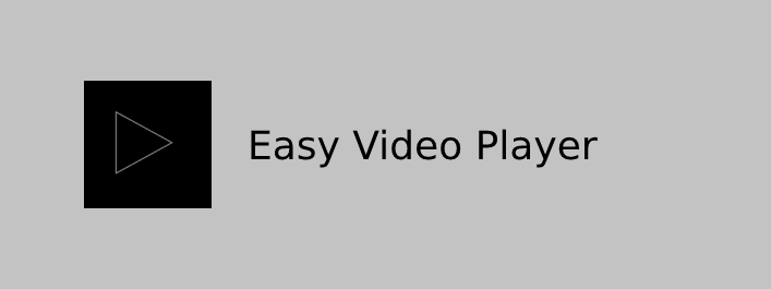 Easy Video Player