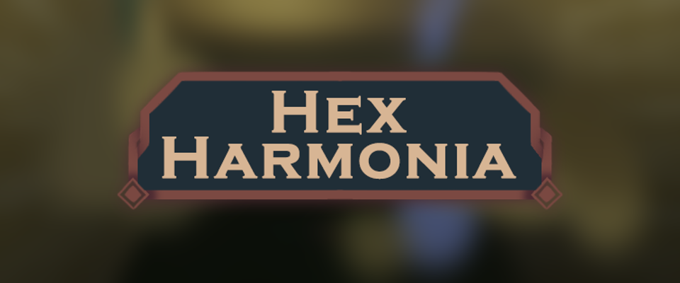 Hex Harmonia
