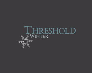 Threshold - Winter  