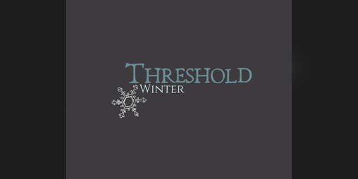 Cover image for Threshold - Winter