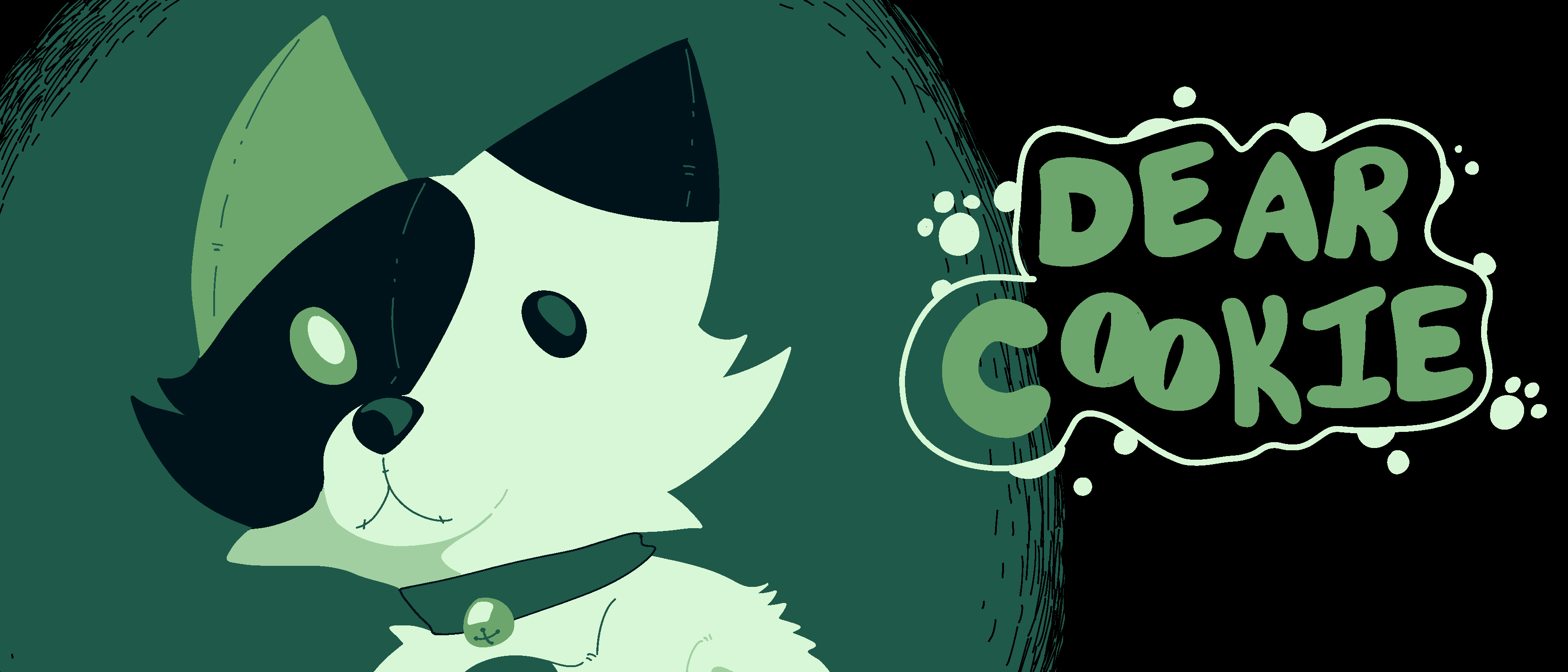 Dear Cookie
